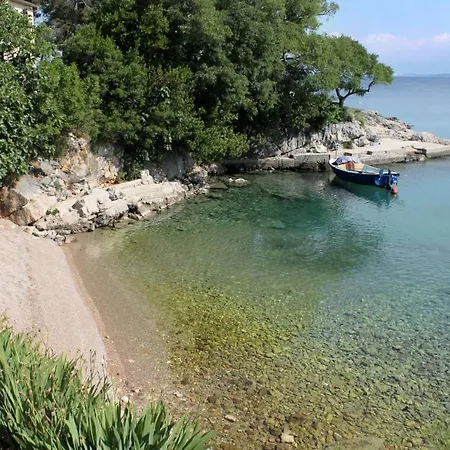 With A Parking Space Vantacici, Krk - 5386 Malinska