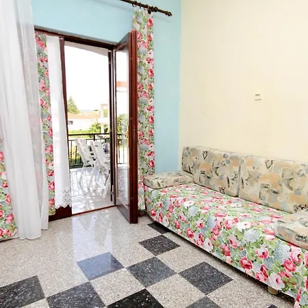 Apartament With A Parking Space Vantacici, Krk - 5386