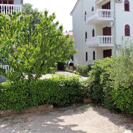 With A Parking Space Vantacici, Krk - 5386