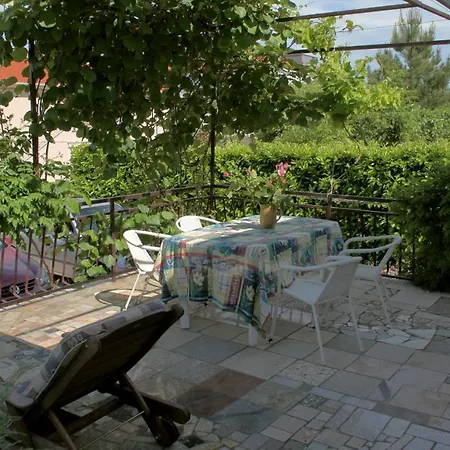 With A Parking Space Vantacici, Krk - 5386 Apartament *