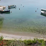 With A Parking Space Vantacici, Krk - 5386