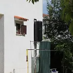 With A Parking Space Vantacici, Krk - 5386