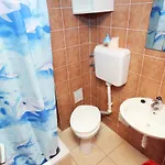 With A Parking Space Vantacici, Krk - 5386 Apartman Malinska