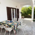 With A Parking Space Vantacici, Krk - 5386 Apartman Malinska