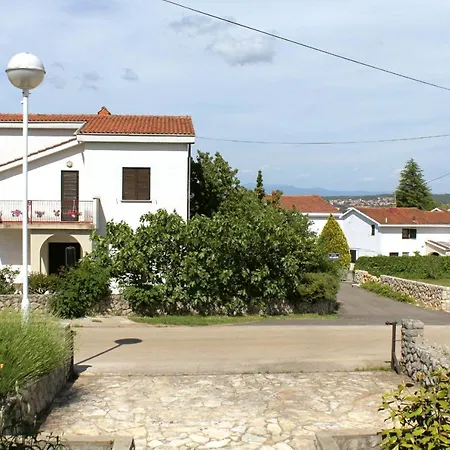 Apartman With A Parking Space Vantacici, Krk - 5386 *