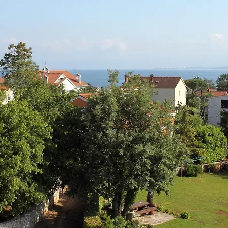 With A Parking Space Vantacici, Krk - 5386 Apartman